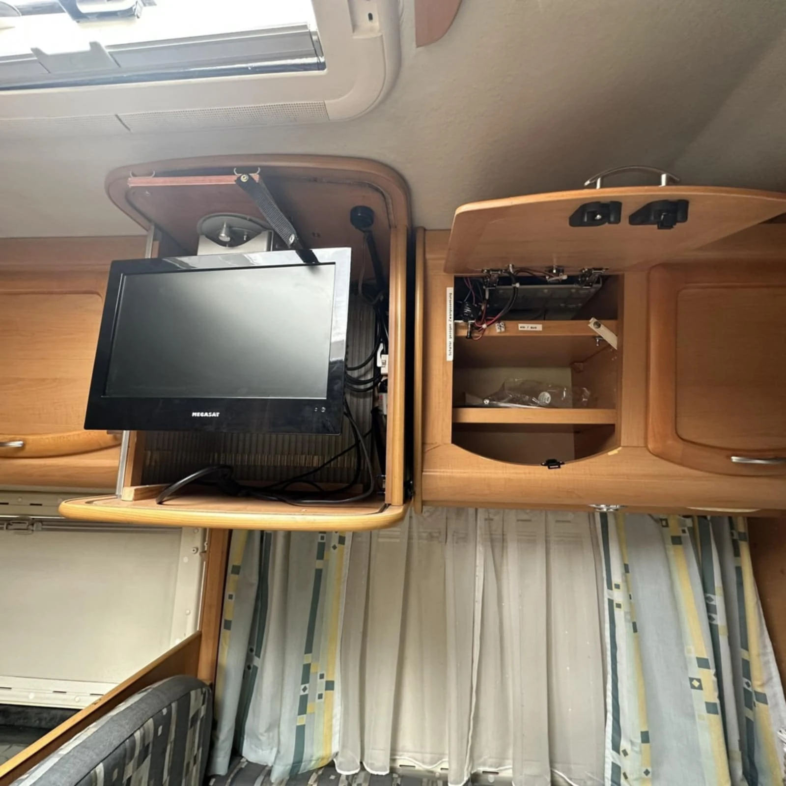 ������ Fiat Ducato Frankia A650 2002 class Holiday | Mobile.bg � ����������� 15