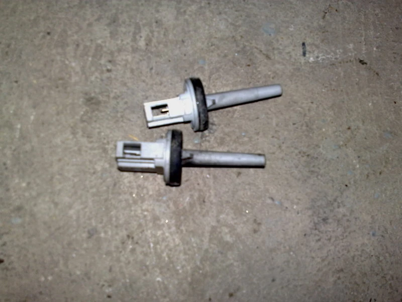 Датчик температура за Ауди А3