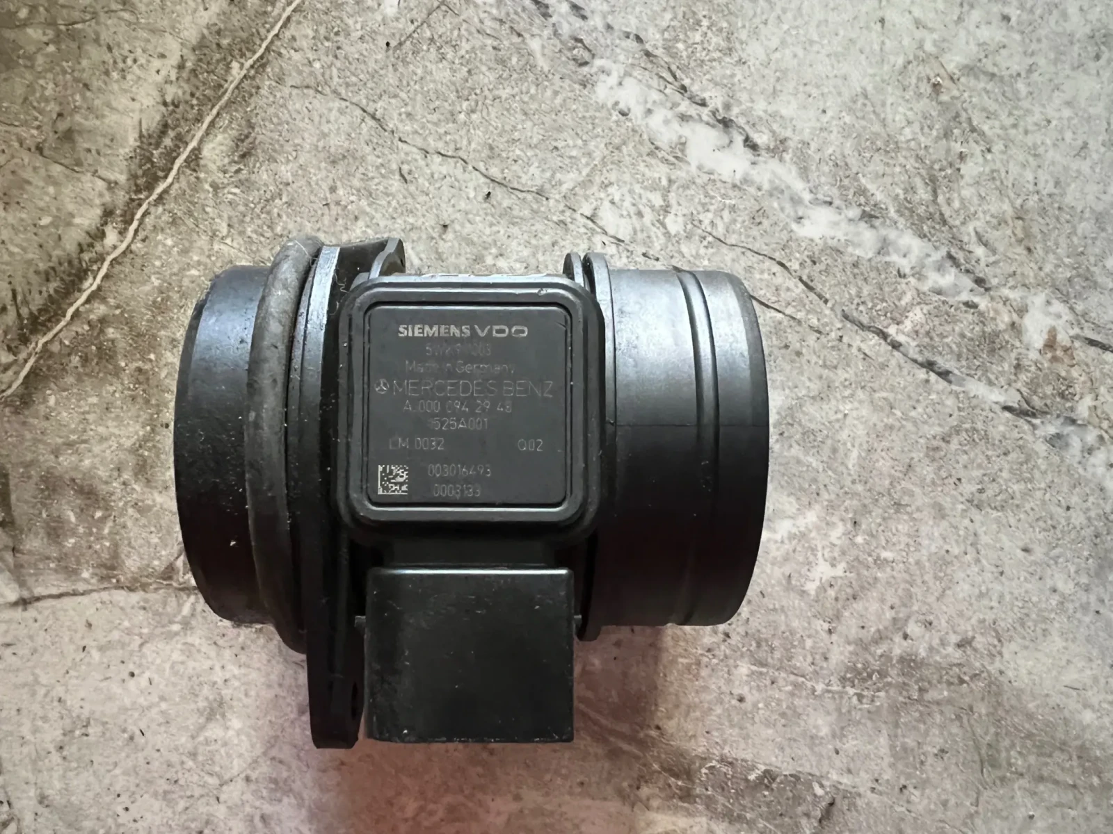 A0000942948 5WK97003 MB    A 000 094 29 48 | Mobile.bg   1