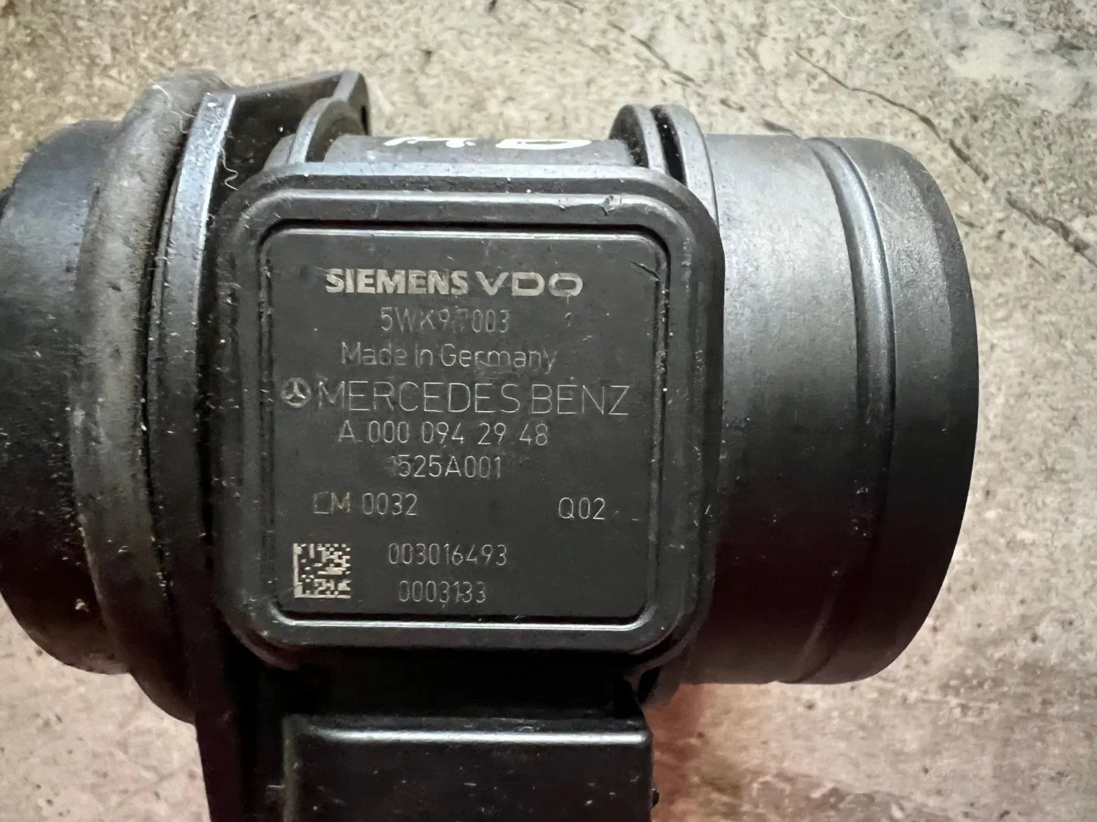 A0000942948 5WK97003 MB    A 000 094 29 48 | Mobile.bg   2