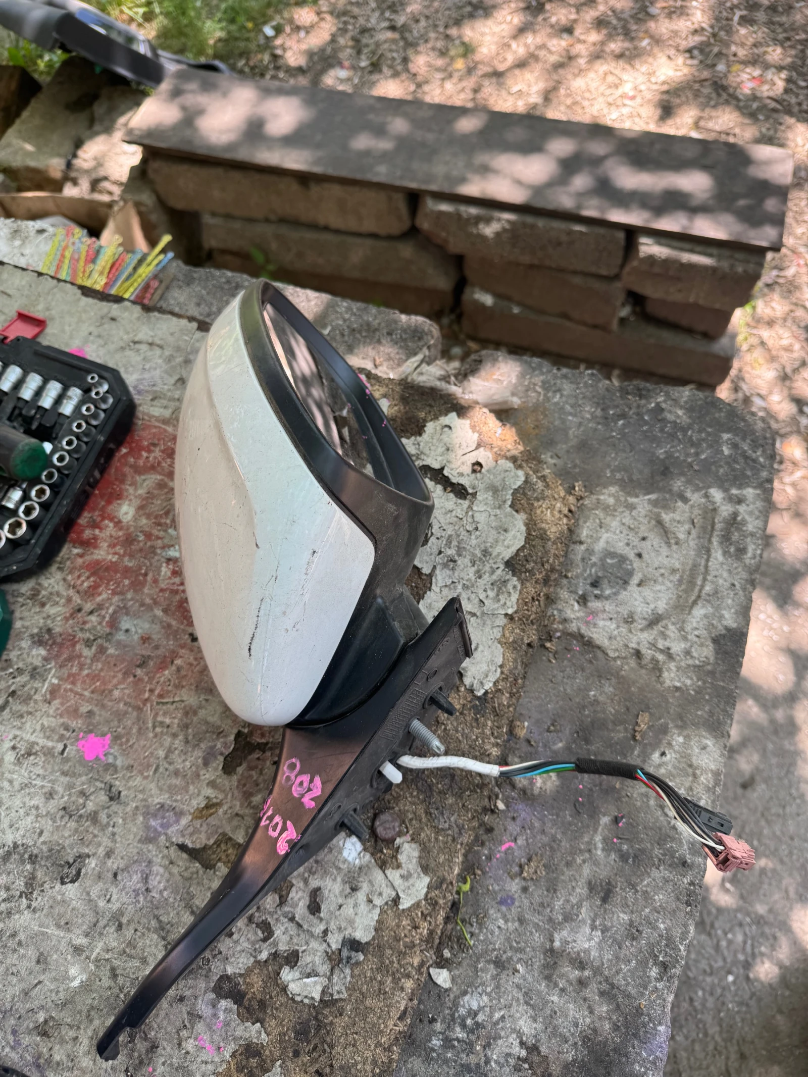 Peogeot 208 2012-2017   | Mobile.bg   5