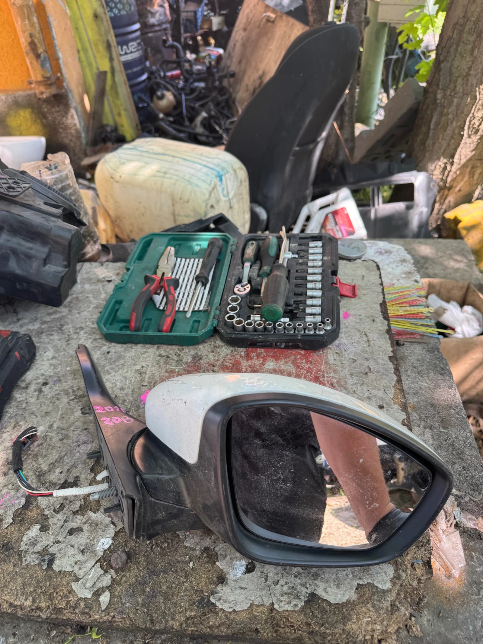 Peogeot 208 2012-2017   | Mobile.bg   1