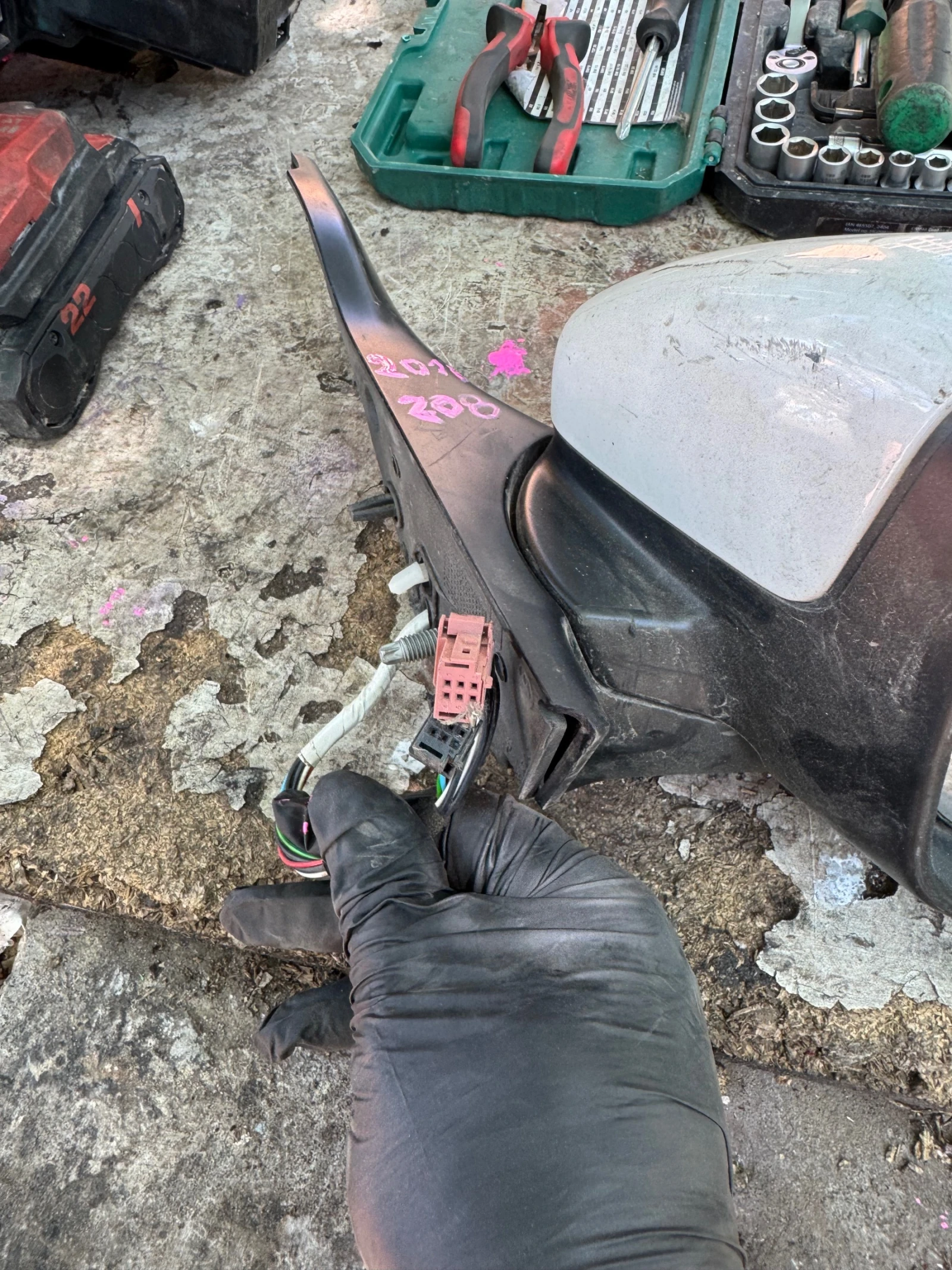 Peogeot 208 2012-2017   | Mobile.bg   6