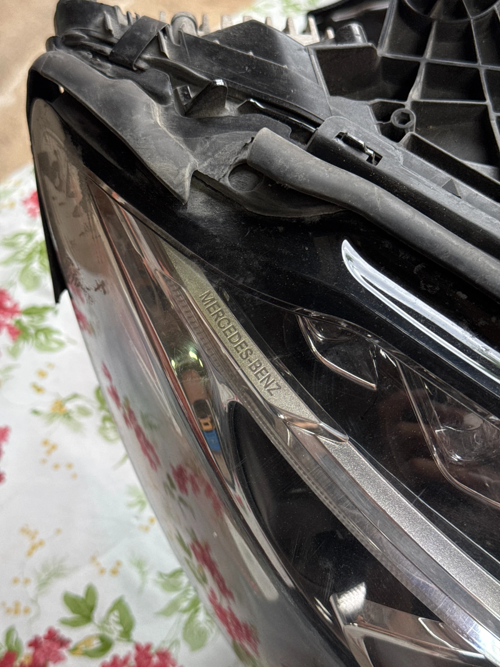    Mercedes Benz C-Class A2059063004 | Mobile.bg   3