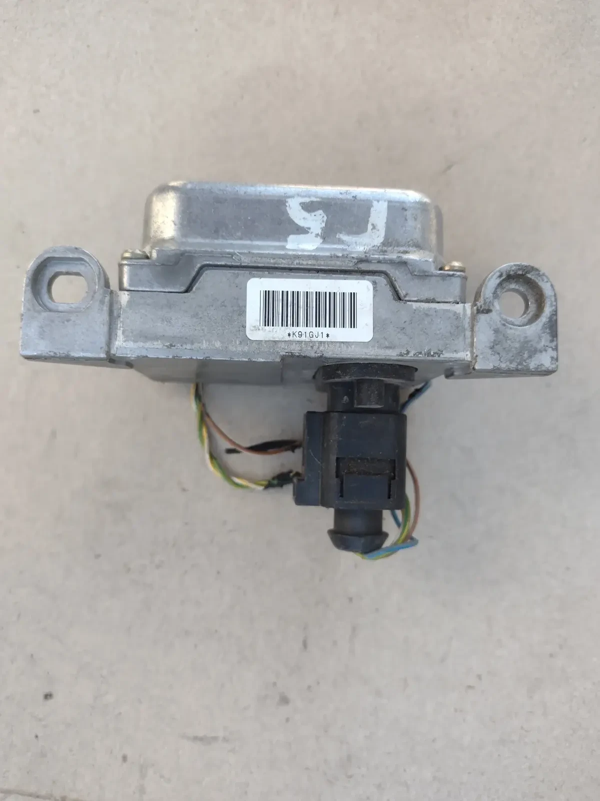 1K0907655B  ESP  VW, AUDI, SKODA, 1K0 907 655 B  10.0985-0319.4 | Mobile.bg   2