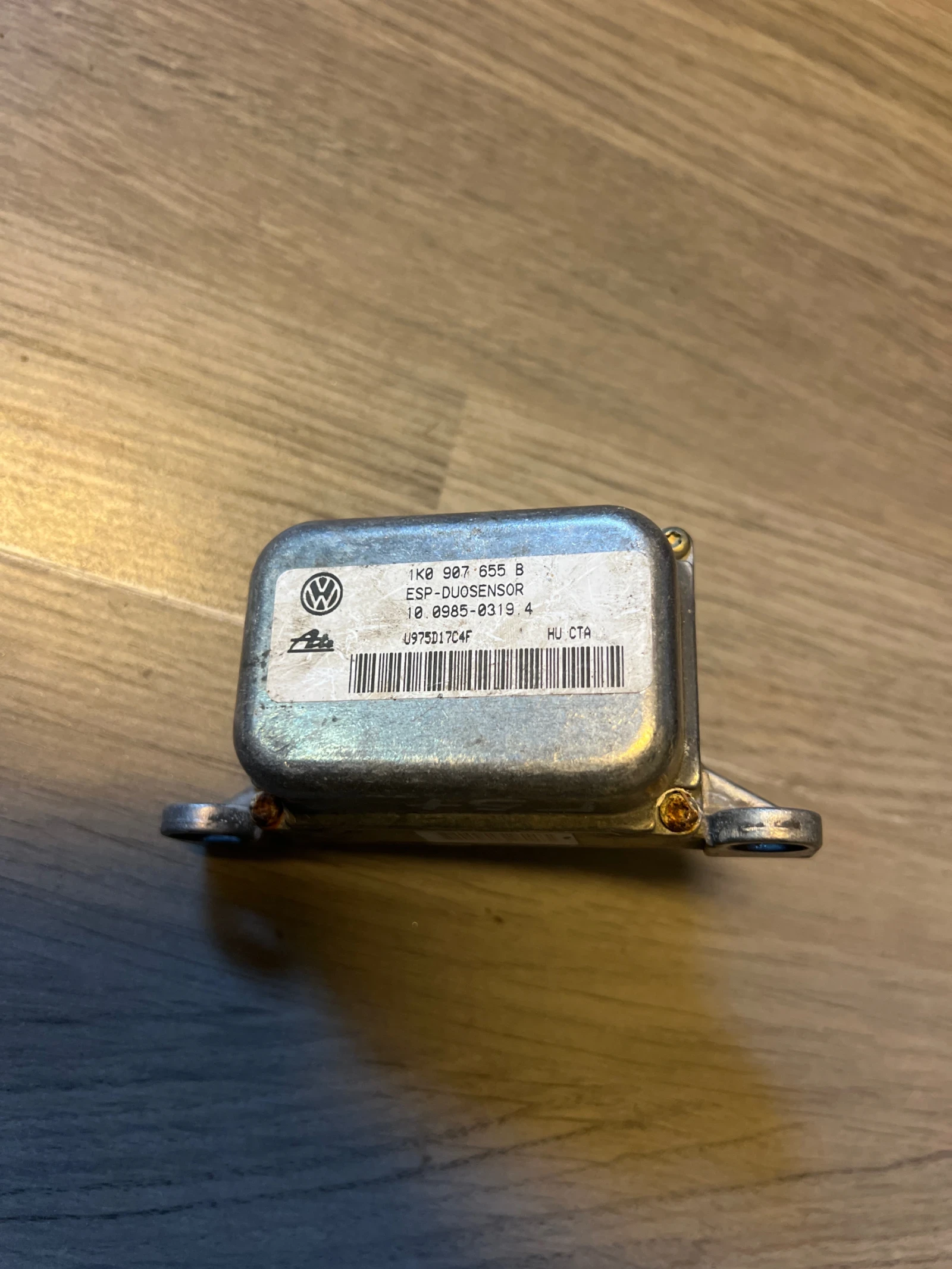 1K0907655B  ESP  VW, AUDI, SKODA, 1K0 907 655 B  10.0985-0319.4 | Mobile.bg   4