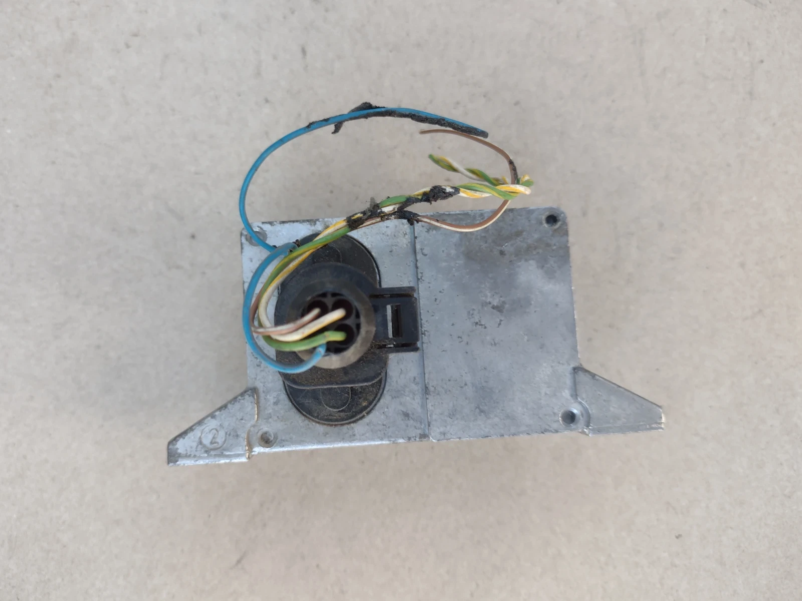 1K0907655B  ESP  VW, AUDI, SKODA, 1K0 907 655 B  10.0985-0319.4 | Mobile.bg   3