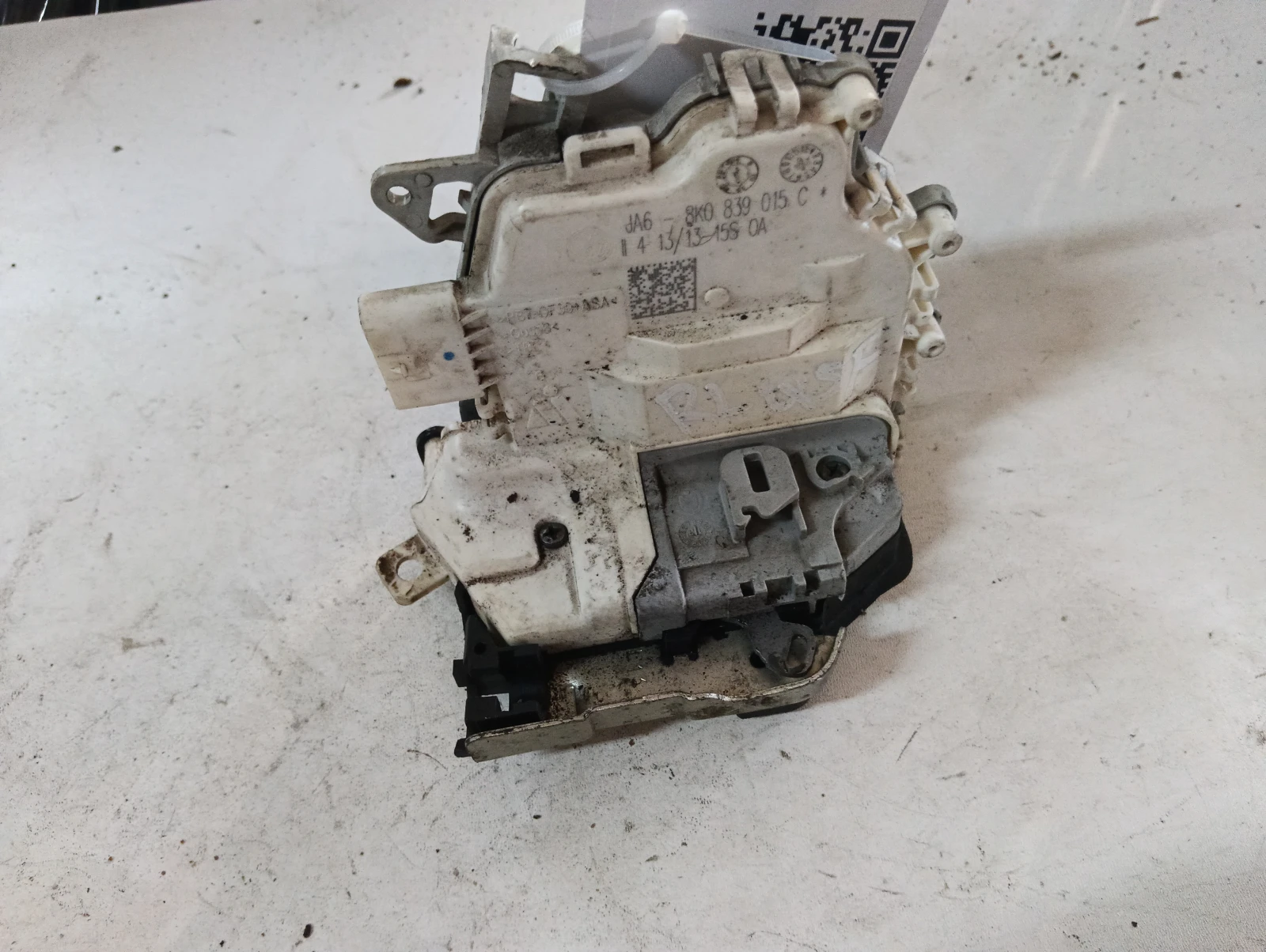 ����� (����� ����) 8K0839015C Audi Q5 | Mobile.bg � ����������� 1