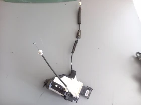 Брава врата задна дясна Ситроен Ц3 (ч)