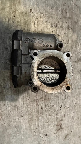Дроселова Клапа за Alfa Romeo 156 - 0280750073, снимка 2 - Части - 53035994