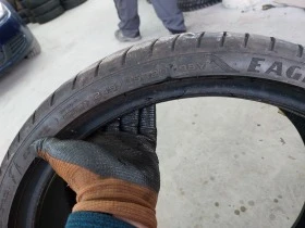Гуми Летни 245/35R20, снимка 5