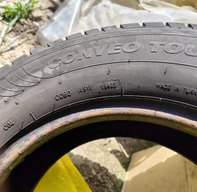 Гуми Летни 235/65R16, снимка 5