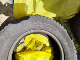 Гуми Летни 235/65R16, снимка 6