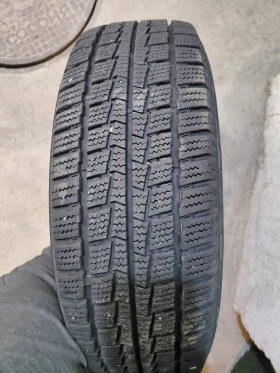 Гуми с джанти Hankook 205/65R16, снимка 7