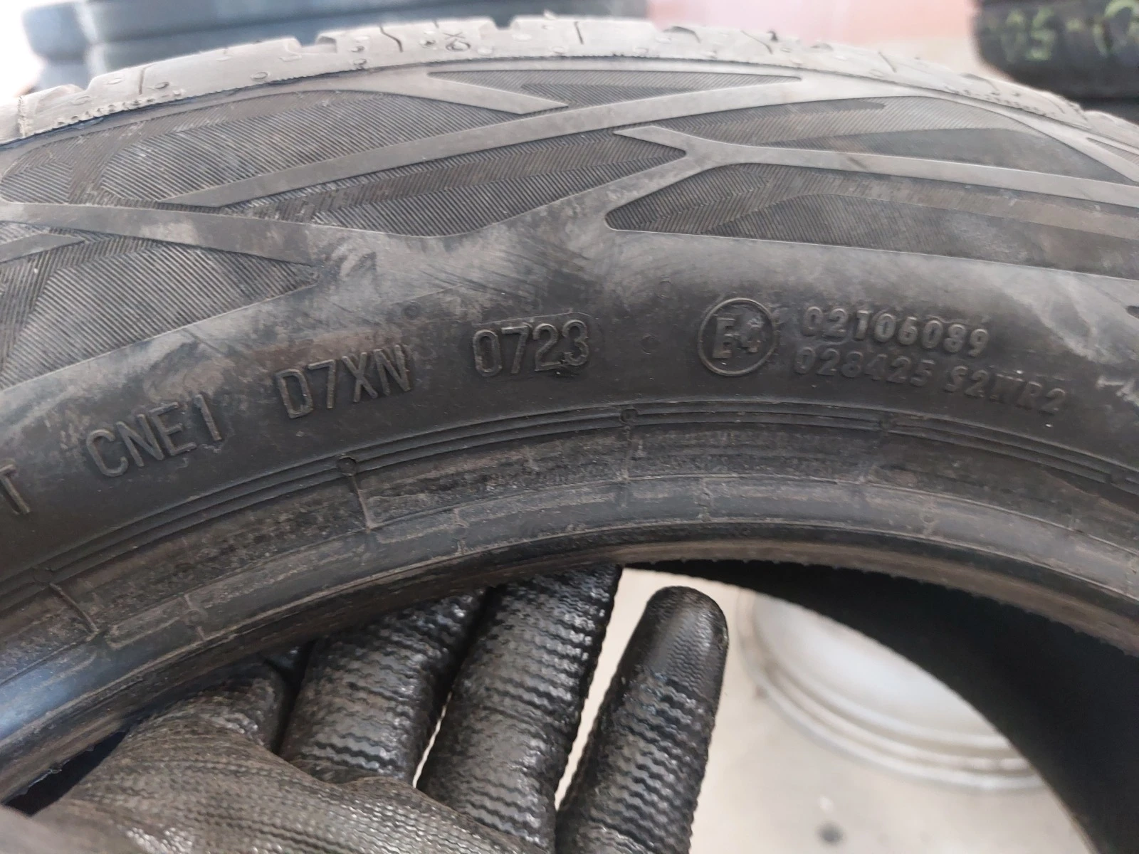  205/55R17 | Mobile.bg   5