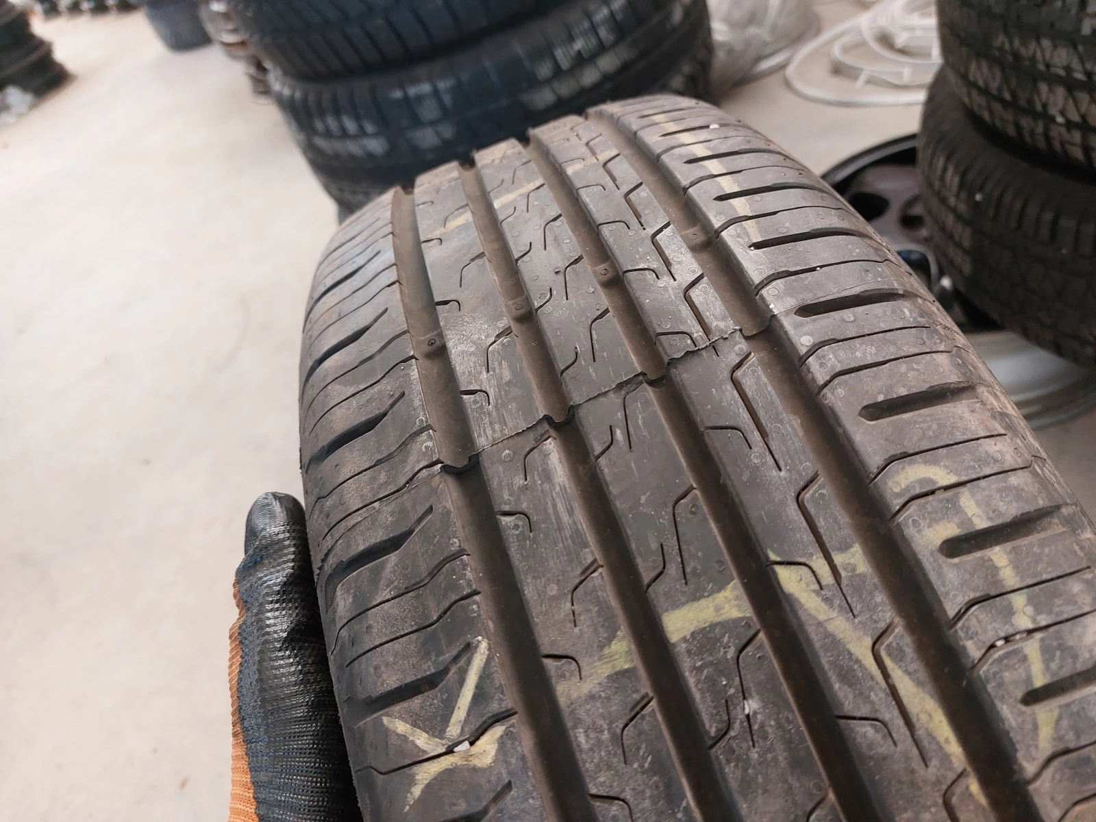  205/55R17 | Mobile.bg   2