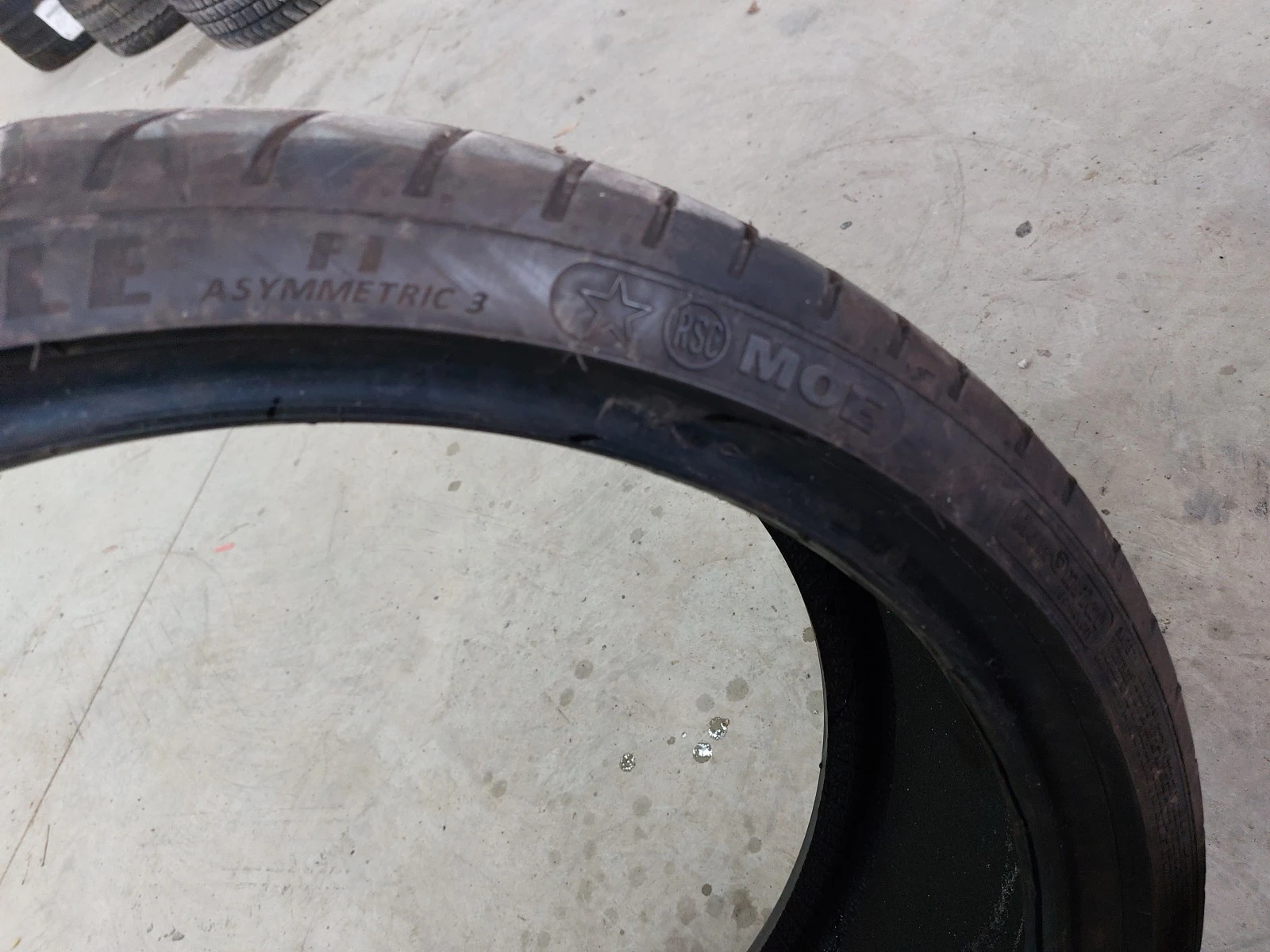 ���� 245/35R20 | Mobile.bg � ����������� 7