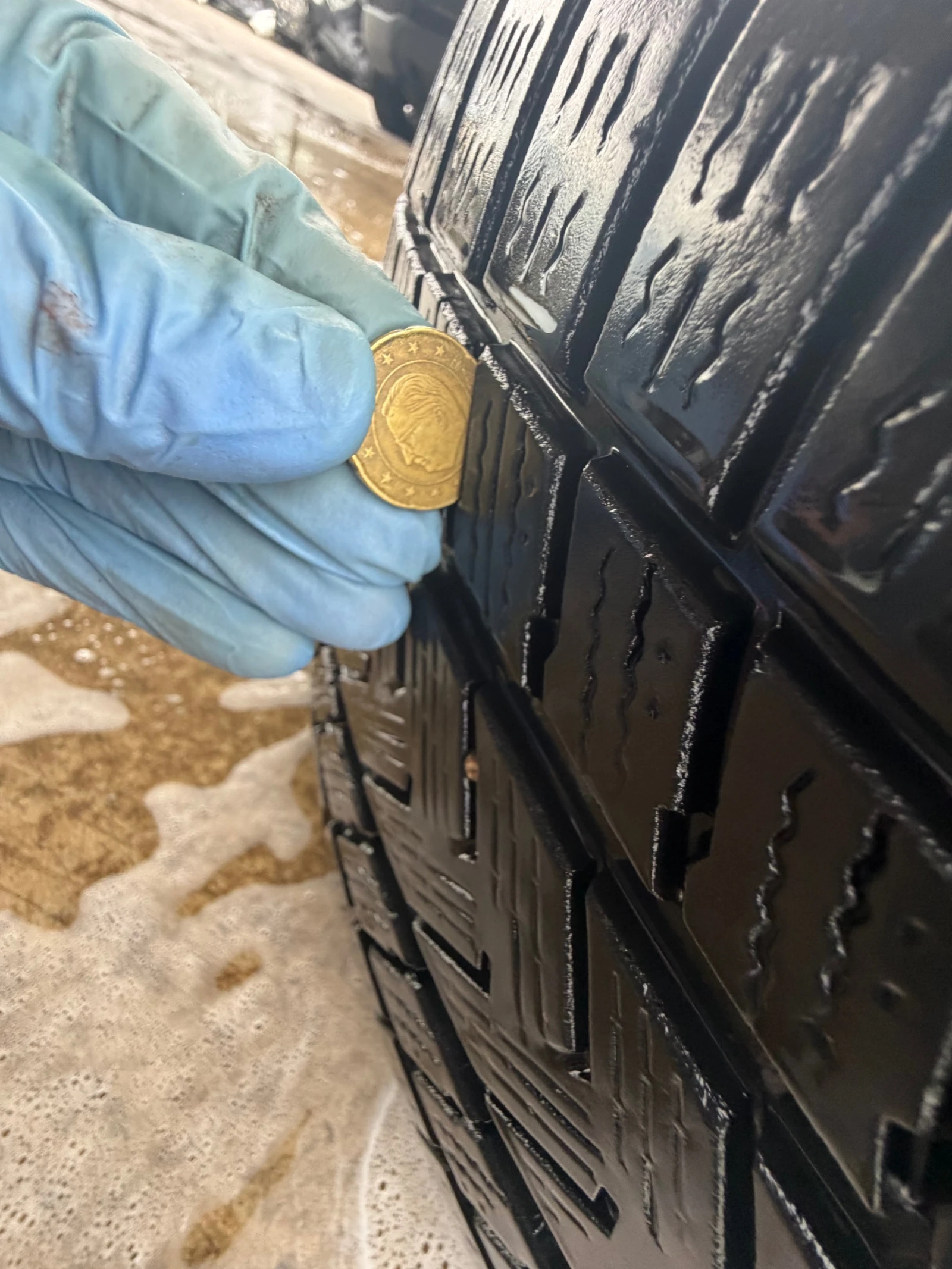    245/50R18  Porsche Panamera | Mobile.bg   7