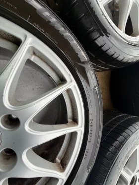    245/50R18  Porsche Panamera | Mobile.bg    2