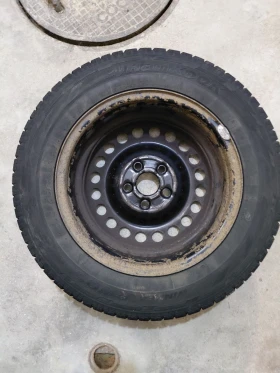 ���� � ������ 205/65R16 | Mobile.bg � ����� ������ 5