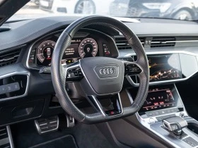 Audi A6 55 TFSI quattro S line, снимка 8
