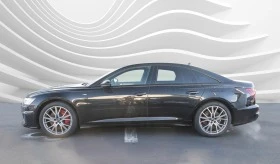 Audi A6 55 TFSI quattro S line, снимка 3