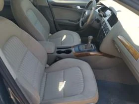 Audi A4 2.0tdi, снимка 8