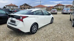 Toyota Prius 1.8 HIBRID, снимка 5