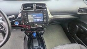 Toyota Prius 1.8 HIBRID, снимка 12