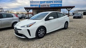 Toyota Prius 1.8 HIBRID, снимка 1