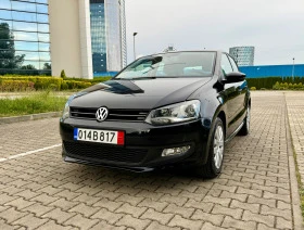 VW Polo 1.4i Перфектна !