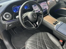 Mercedes-Benz EQS 4MATIC/HYPERSCREEN/MASSAGE/NAPPA, снимка 9