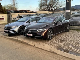 Mercedes-Benz EQS 4MATIC/HYPERSCREEN/MASSAGE/NAPPA, снимка 6