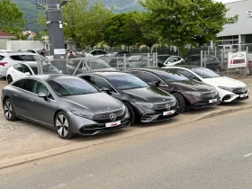 Mercedes-Benz EQS 4MATIC/HYPERSCREEN/MASSAGE/NAPPA, снимка 2