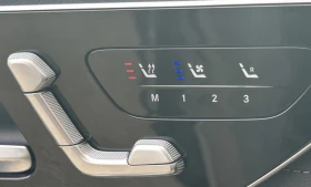 Mercedes-Benz EQS 4MATIC/HYPERSCREEN/MASSAGE/NAPPA, снимка 11