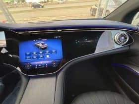 Mercedes-Benz EQS 4MATIC/HYPERSCREEN/MASSAGE/NAPPA, снимка 16