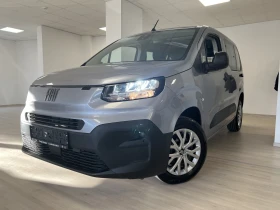 Fiat Doblo Combi Standard N1 1.5 BlueHDI 130 M6 ПРОМО ЦЕНА, снимка 1