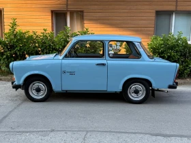 Trabant 601 S 18 000 км., снимка 5