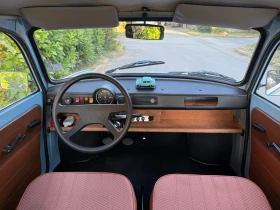 Trabant 601 S 18 000 км., снимка 10