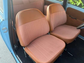 Trabant 601 S 18 000 км., снимка 12