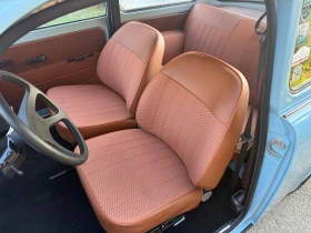 Trabant 601 S 18 000 км., снимка 11