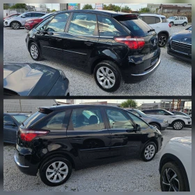 Citroen C4 Picasso 1.6 HDI AUTOMATIC, снимка 6