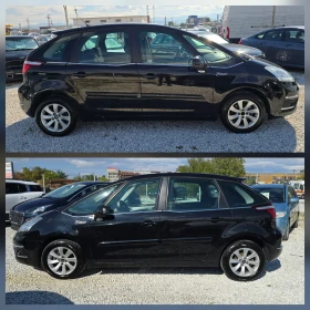 Citroen C4 Picasso 1.6 HDI AUTOMATIC, снимка 4