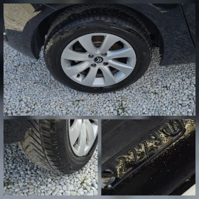 Citroen C4 Picasso 1.6 HDI AUTOMATIC, снимка 14