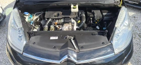 Citroen C4 Picasso 1.6 HDI AUTOMATIC, снимка 7