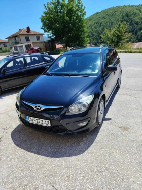 Hyundai I30 CW 1.4, снимка 1