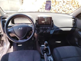Hyundai I30 CW 1.4, снимка 10