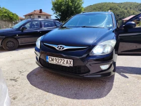Hyundai I30 CW 1.4, снимка 11