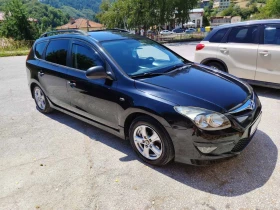 Hyundai I30 CW 1.4, снимка 4