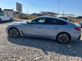 BMW 420 Gran Coupe M-Sport, снимка 8